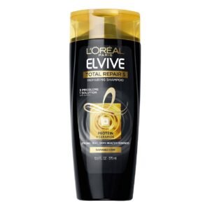 L’Oréal Elvive Total Repair Shampoo for Damaged Hair 250ml