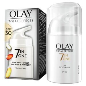 Olay Total Effects 7 en 1 Anti-Ageing Day Cream Spf30 50ml