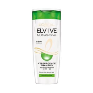 L’Oréal Paris Elvive Multivitamin Shampoo 250ml