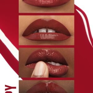 SUPER STAY® VINYL INK LONGWEAR LIQUID LIPCOLOR