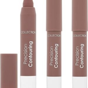 Collection Precision Contouring Blush Contour Sticks