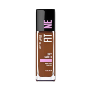 Maybelline Fit Me Foundation Java 30 ml 375