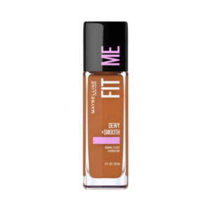 Maybelline Fit Me! Foundation – 360 Macha