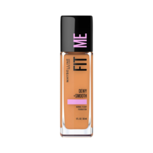 Maybelline Fit Me! Foundation – 330 Toffee