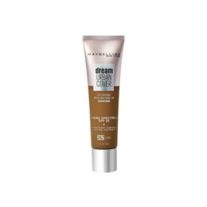 DREAM URBAN COVER® FOUNDATION MAKEUP, SPF 50 – 352 Truffle