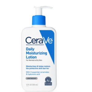 Daily Moisturizing Lotion