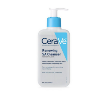 Renewing SA Cleanser