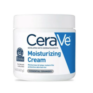 Moisturizing Cream