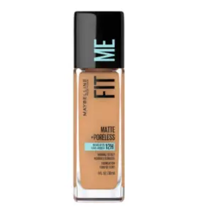 FIT ME® MATTE + PORELESS – Toffee