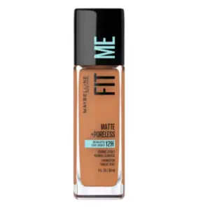 FIT ME® MATTE + PORELESS – Classic Tan