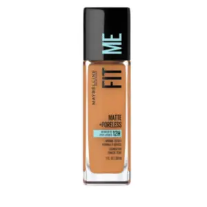 FIT ME® MATTE + PORELESS – Warn Sun