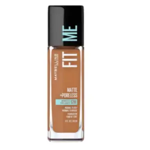 FIT ME® MATTE + PORELESS – Coconut