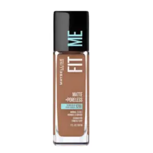 FIT ME® MATTE + PORELESS – Latte