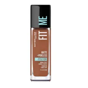 FIT ME® MATTE + PORELESS – Truffle