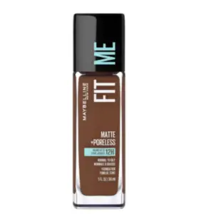 FIT ME® MATTE + PORELESS – Java