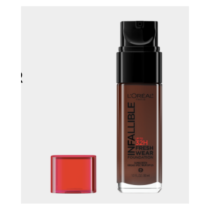 Infallible 32 HOUR FRESH WEAR FOUNDATION – Espresso