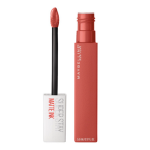 SUPER STAY MATTE INK® Self-starter