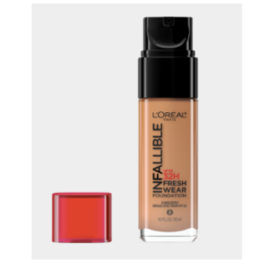 Infallible 32 HOUR FRESH WEAR FOUNDATION – Toffee