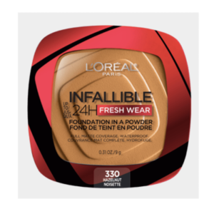 Infallible UP TO 24H FRESH WEAR FOUNDATION IN A POWDER – 330