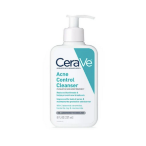 Acne Control Cleanser