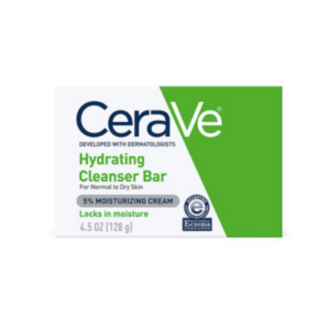 Hydating Cleanser Bar