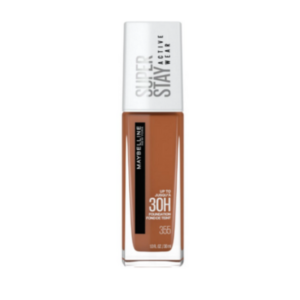 SUPER STAY® LONGWEAR LIQUID FOUNDATION – Coconut