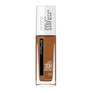 SUPER STAY® LONGWEAR LIQUID FOUNDATION – Mocha