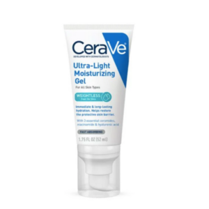 Ultra-Light Gel Moisturizer