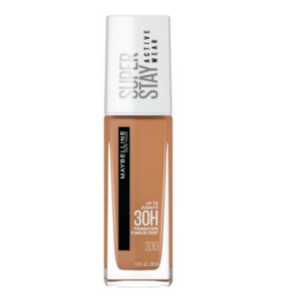 SUPER STAY® LONGWEAR LIQUID FOUNDATION – Toffee