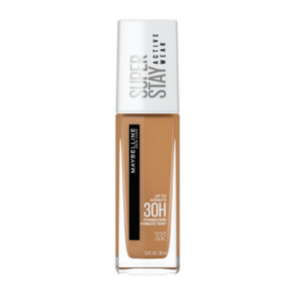 SUPER STAY® LONGWEAR LIQUID FOUNDATION – Golden Caramel