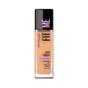 Maybelline Fit Me Foundation Natural Buff 30 ml 230 Pecan