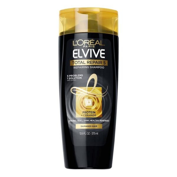 L'Oréal Elvive Total Repair Shampoo for Damaged Hair 250ml